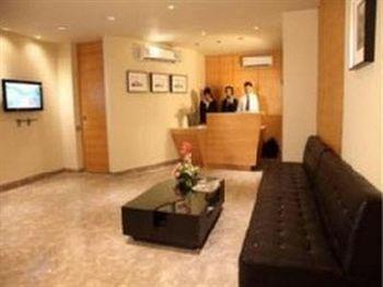 加尔各答 米德尔顿旅馆酒店 外观 照片